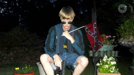Dylann Roof Is Indicted On Federal Hate Crime Charges