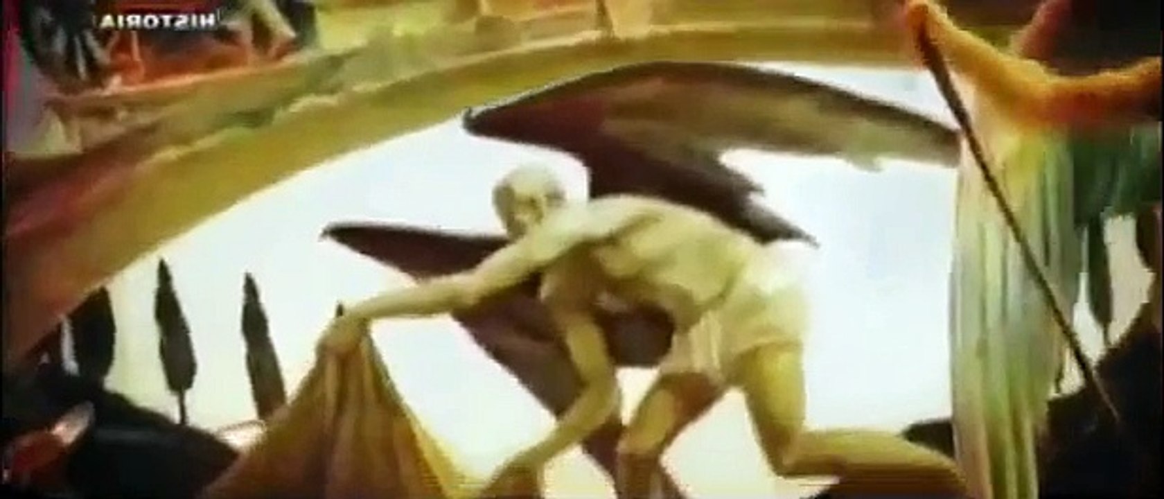 Documental ►La Historia Oculta de Halloween