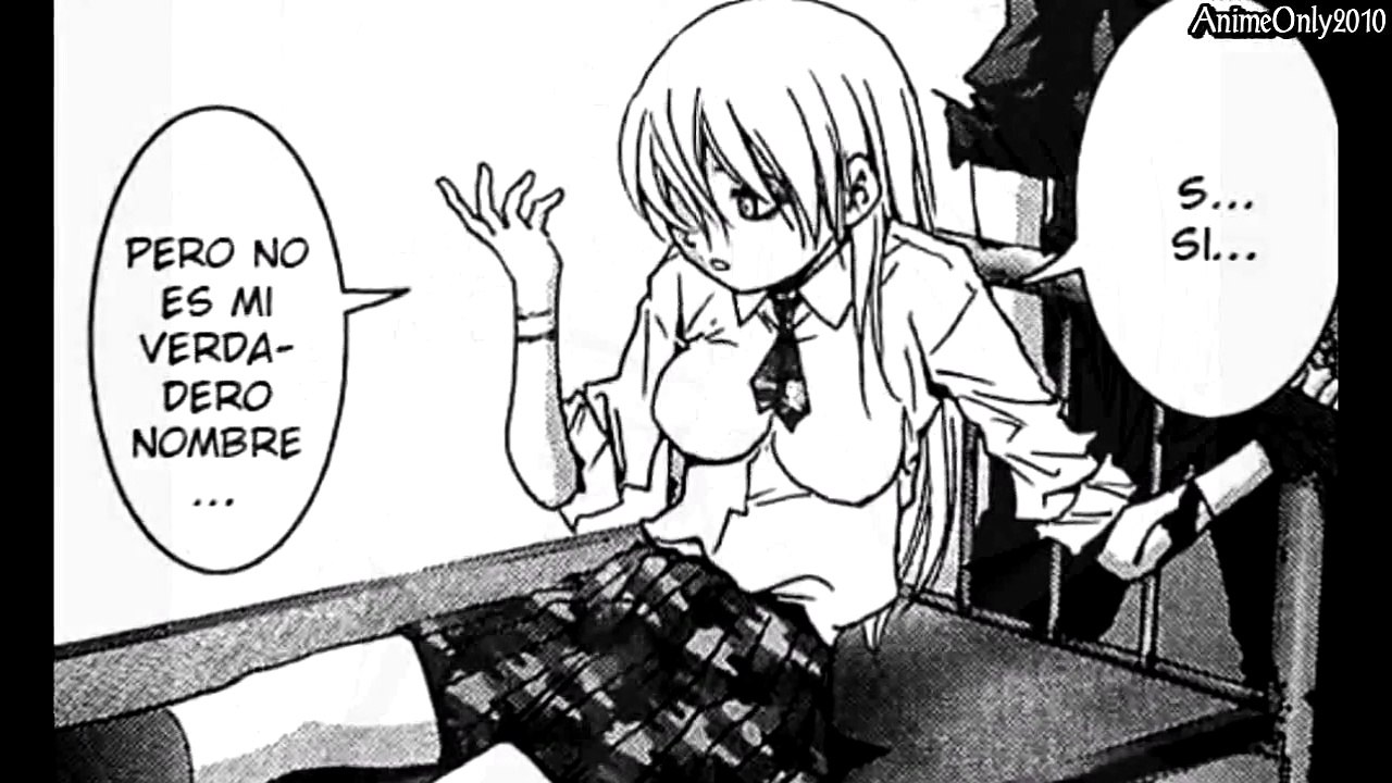 Btooom 29 Español
