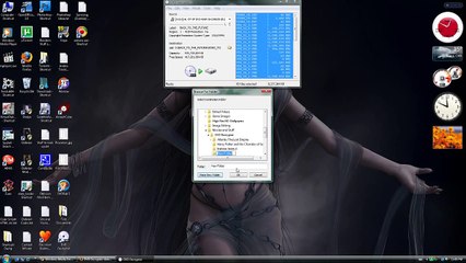 Tutorial - Using DVD Decrypter and Handbrake to make Video Files HD