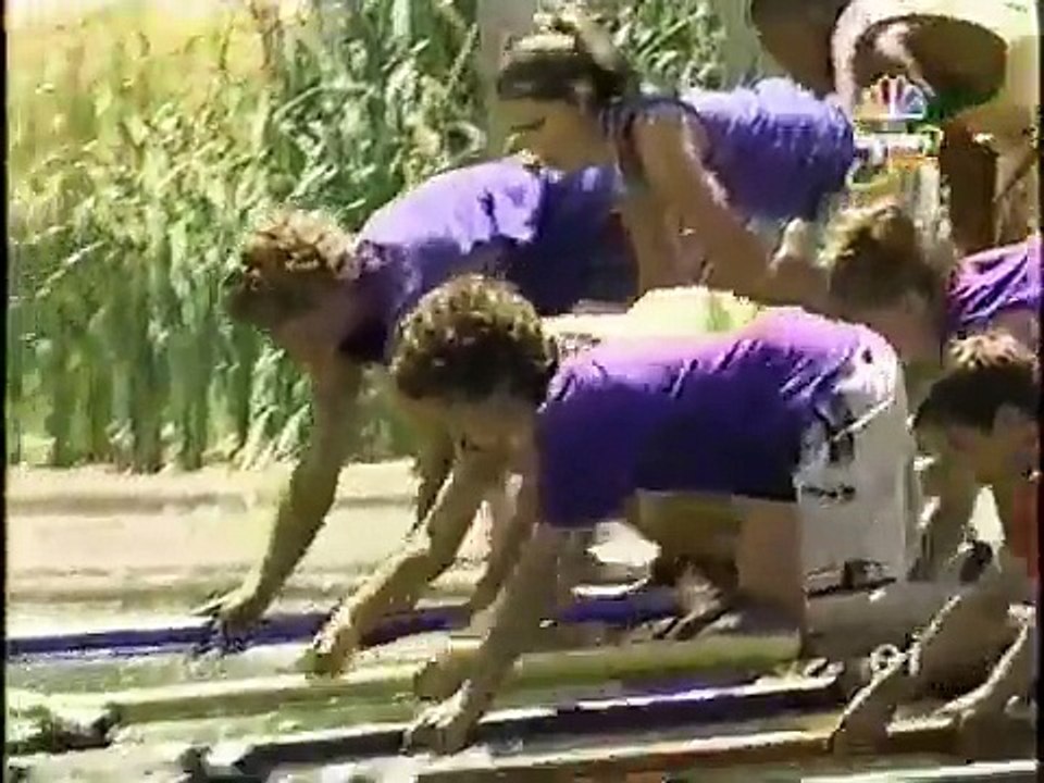 Endurance Tehachapi contest