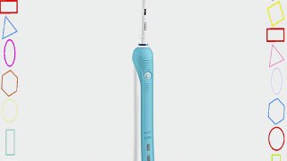 Braun Oral-B PRO 700 Tiefenreinigung elektrische Zahnb?rste (Sichtverpackung) Modell 2014