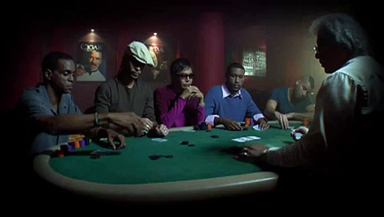 HIV/AIDS P.S.A. Commercial