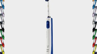 Braun Oral-B Professional Care 550 elektrische Zahnb?rste