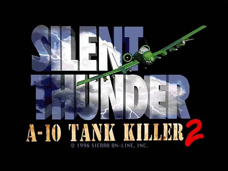 Silent Thunder - Jungle Salsa Music