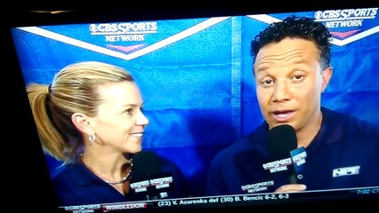 NPF game intro Courtney Senas