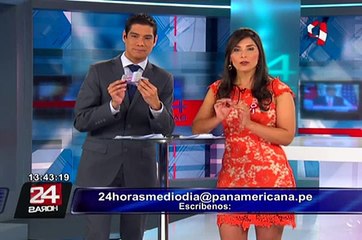 VIDEO: conoce las novedades del Circo Ruso sobre Hielo