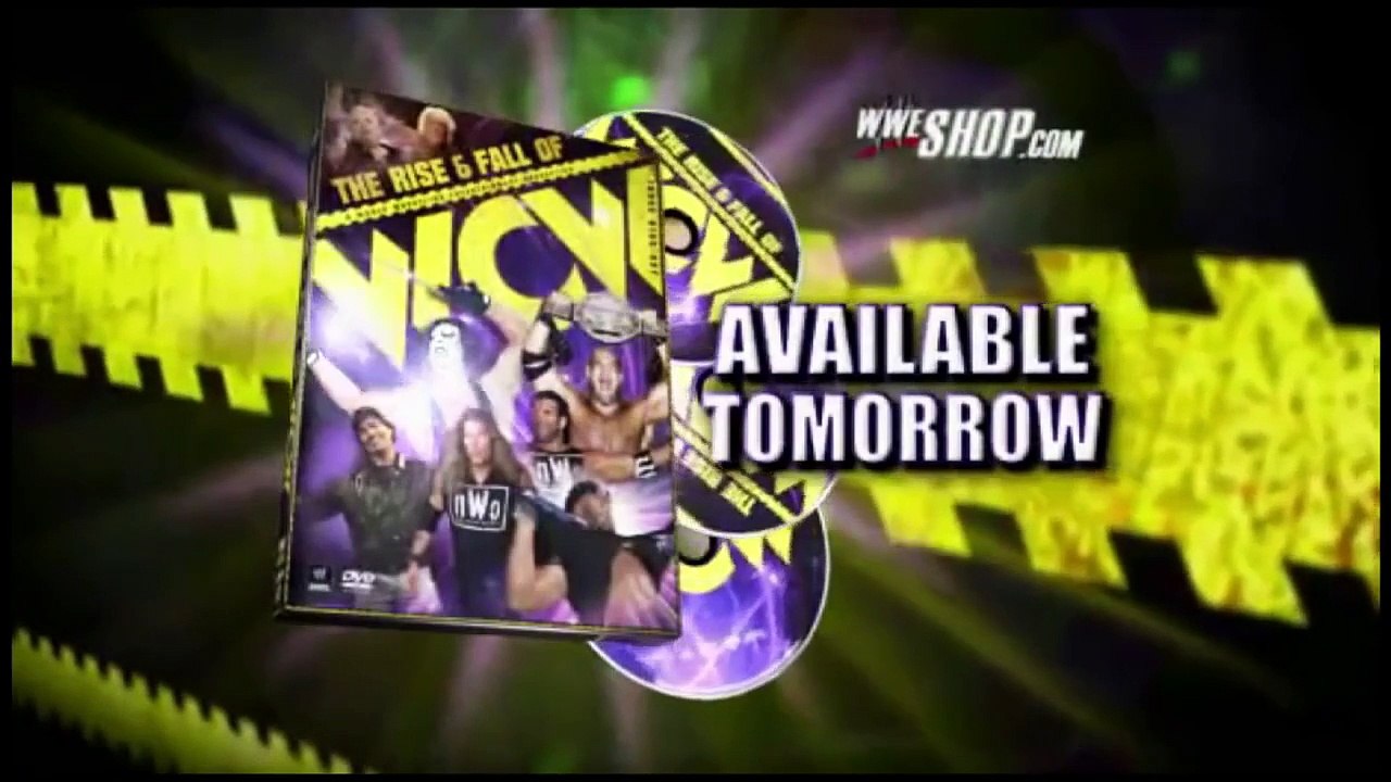 Wrestling With Wregret S04E05: DDP in WWE