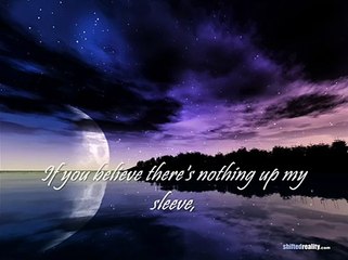 R.E.M. Man On The Moon Lyrics