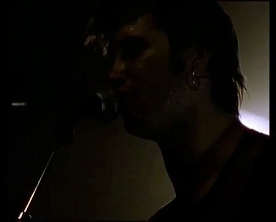 Noir Désir - Sober song