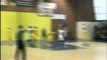 OGS Basket : Cadets France - Nanterre