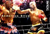 Anderson Silva theme (Pregador Luo)