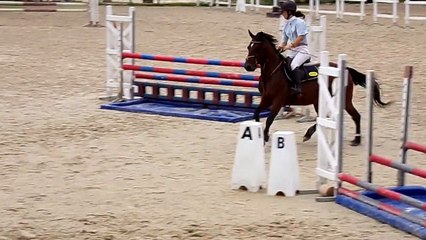 Cycle Classique 6 ans D - Poitiers - 4 pts