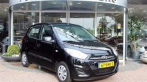 Hyundai i10 ZONDAG A.S OPEN !1.1 i-Drive Cool Airco 5 Drs 69 PK!!