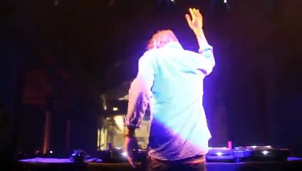 Avicii   Thank You Philadelphia   A Message From Avicii   A3DJ