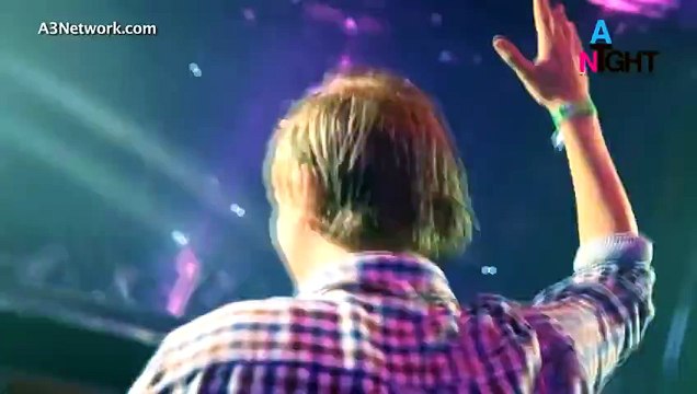 Avicii Ultra Music Festival Avicii Mega Mix