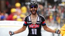CYCLISME: Tour de France: TdF - Geschke s'impose en solitaire