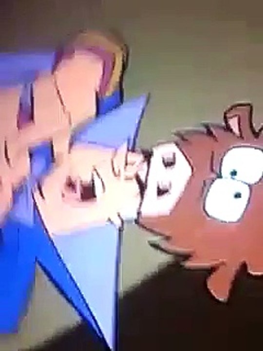 Desenhos antigos do cartoon network