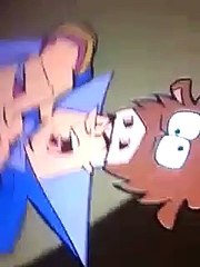 Desenhos antigos do cartoon network