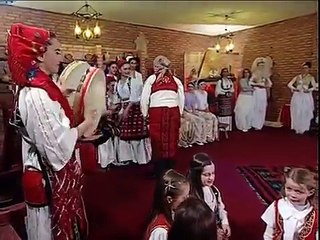 Potpuri me defa- SH.K.A -Rexhep Mitrovica - Rrënjët Tona -23