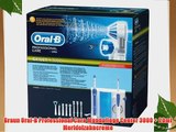 Braun Oral-B Professional Care Mundpflege Center 3000   20ml Meridolzahncreme