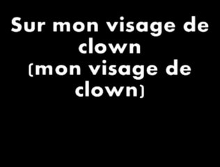Soprano - Clown - Paroles_Lyrics (HD)