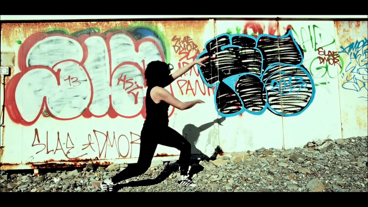 African Tonic - Big Ali ft. Jessy Matador CHOREOGRAPHY Stefy&Mary and D'Crew..to be continued.