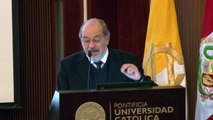 Sistema de Acreditación de la Educación Superior Universitaria - Luis Eduardo Gonzáles, CINDA