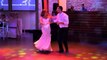 ריקוד חתונה סלסה אורן ונטלי:)