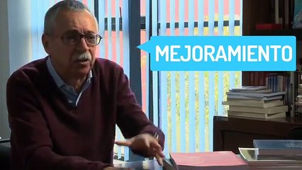 Rolando Cordera / Programas sociales