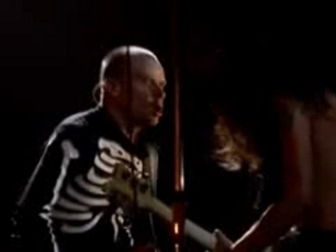 Red Hot - Californication live (solo)