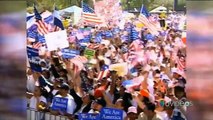 Inmigración - El largo camino de la reforma migratoria - Univision Noticias