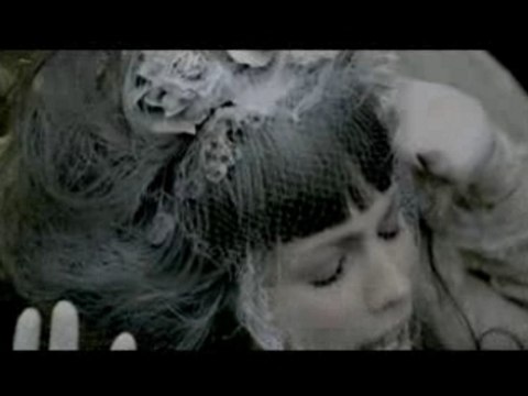 Olivia inspi Reira - A Little Pain