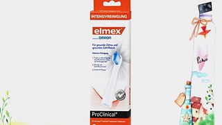 Elmex ProClinical Intensivreinigung B?rstenk?pfe (3 St.)