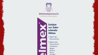 Elmex Erosionsschutz Zahnsp?lung 400 ml 3er Pack (3 x 400 ml)
