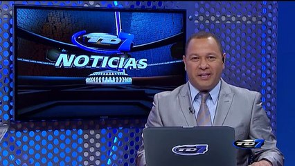 Programa TD7 Noticias 22 Julio 2015