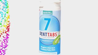 Denttabs mint 380St.