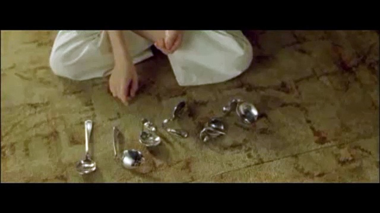 ¿Qué relación existe entre el mito de la caverna de Platón y Matrix?