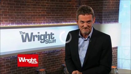 2015.07.22 Craig Robert Young @ The Wright Stuff (preview)