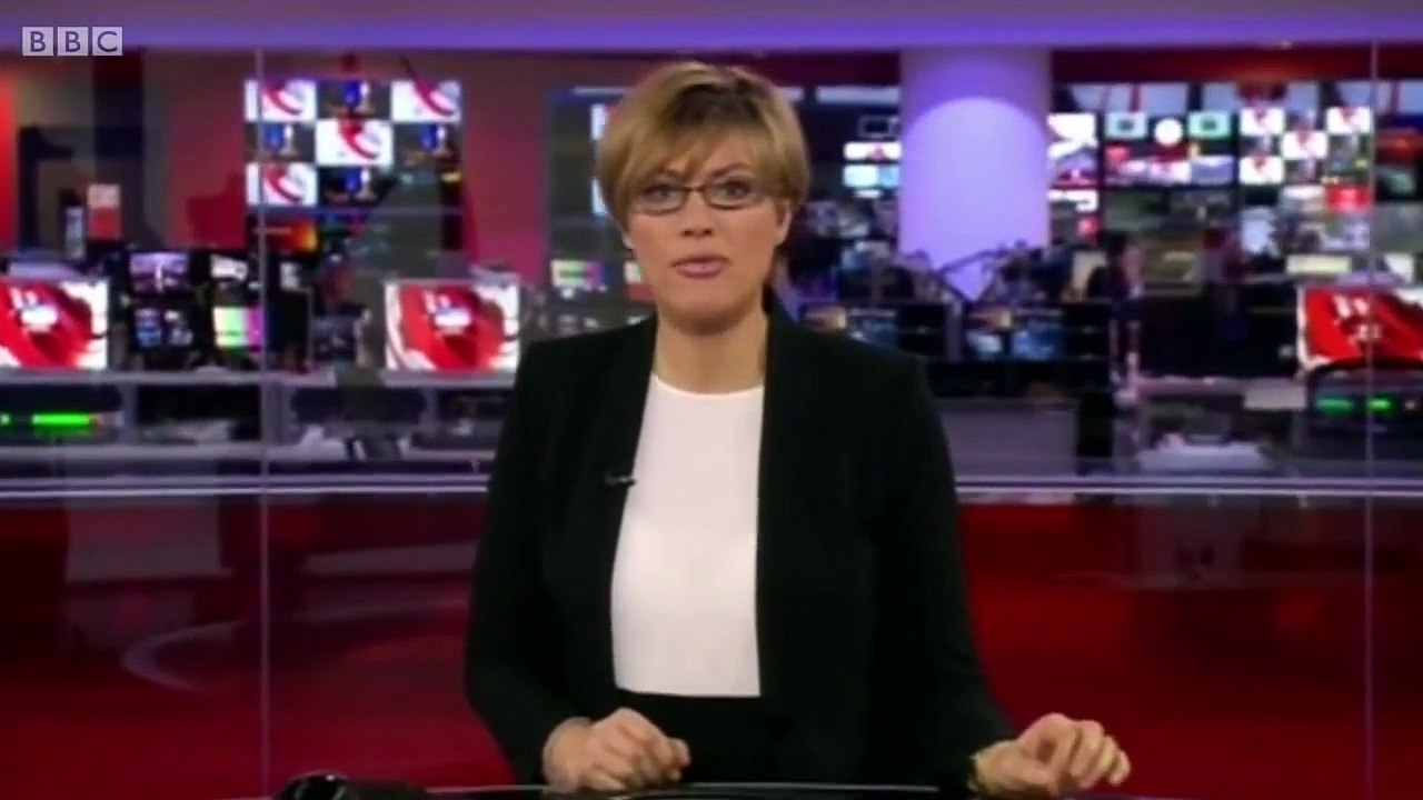 Charlie Brookers Weekly Wipe S02E01