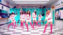 [1080p] Girls' Generation (SNSD)   Oh! (오!)