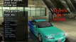 GTA San Andreas Nissan Silvia S15 Tuning