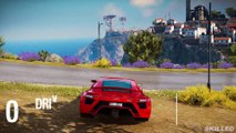 Top 10 Reasons To Be Excited About Just Cause 3