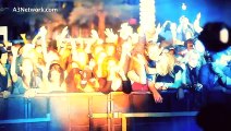 DJ Tiësto   Kaskade   Fatboy Slim   New Years Eve    LIV Nightclub   Miami Beach