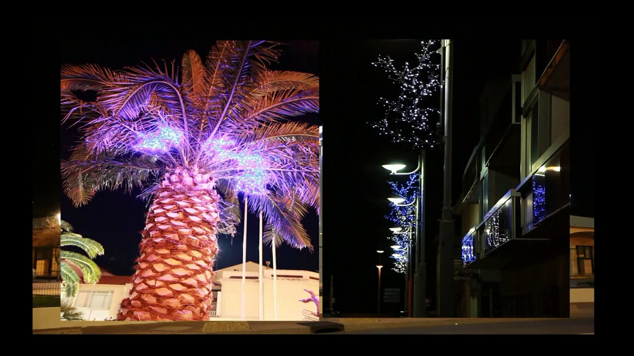VALRAS PLAGE