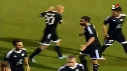 Rudar 0-1 Qarabag ~ [Champions League Qualification] - 22.07.2015 - All Goals & Highlights