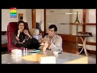 پاکستانی ڈرامہ میں بے حیائی منظرے عام پر