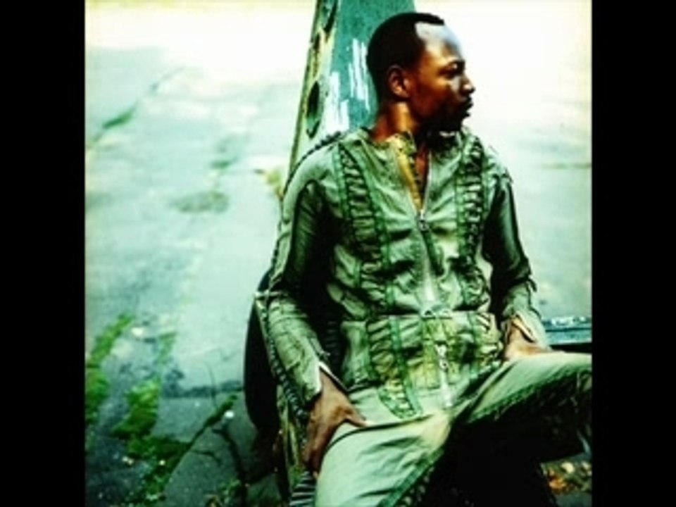 Mc Solaar La Vie Est Belle Version Net