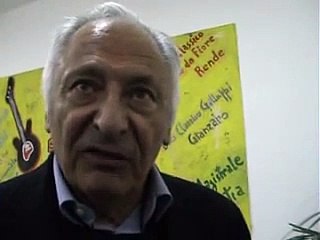 MOGOL; BATTISTI è IN CIELO
