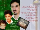 In memory of Iran Uprising Martyr Kianosh Asa - با ياد شهيد قيام كيانوش آسا
